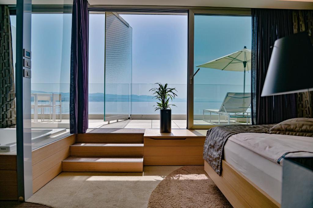 Bevanda Hotel & Restaurant - Unique Adriatic - Resim 10
