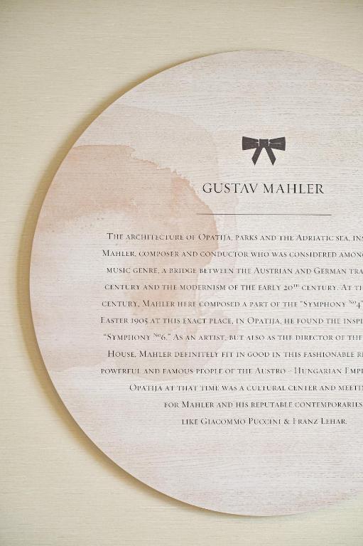 Bevanda Hotel & Restaurant - Unique Adriatic - Resim 37