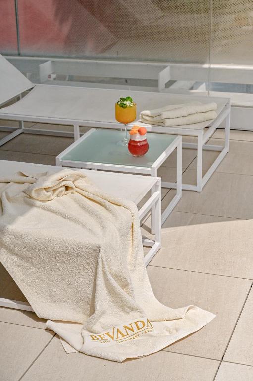 Fotografie z fotogalerie ubytování Bevanda Hotel & Restaurant - Unique Adriatic v destinaci Opatija