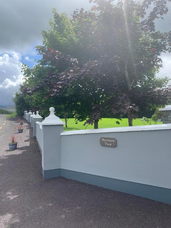 Fotografie z fotogalerie ubytování Mountain View Apartment v destinaci Killarney