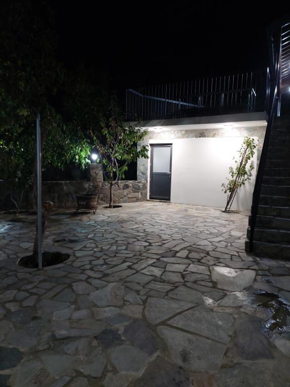 Fotografie z fotogalerie ubytování Veranda v destinaci Agros