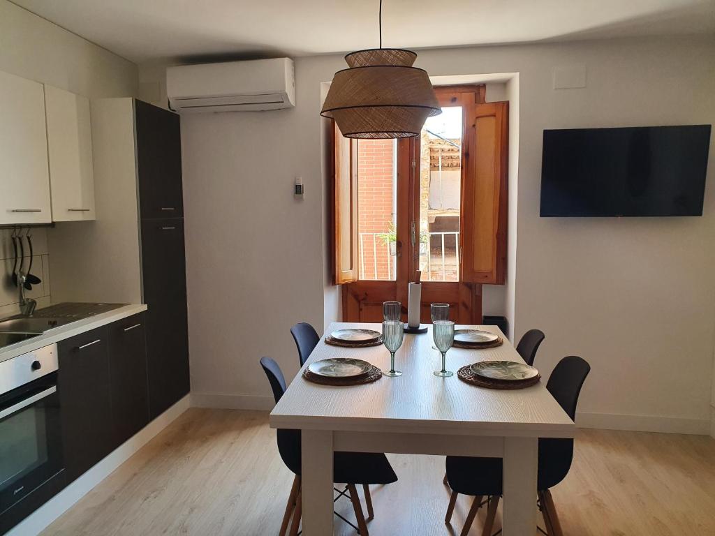 Can Paco i Cinteta - Appartement