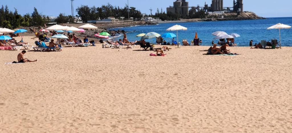Plaża w apartamencie lub w pobliżu