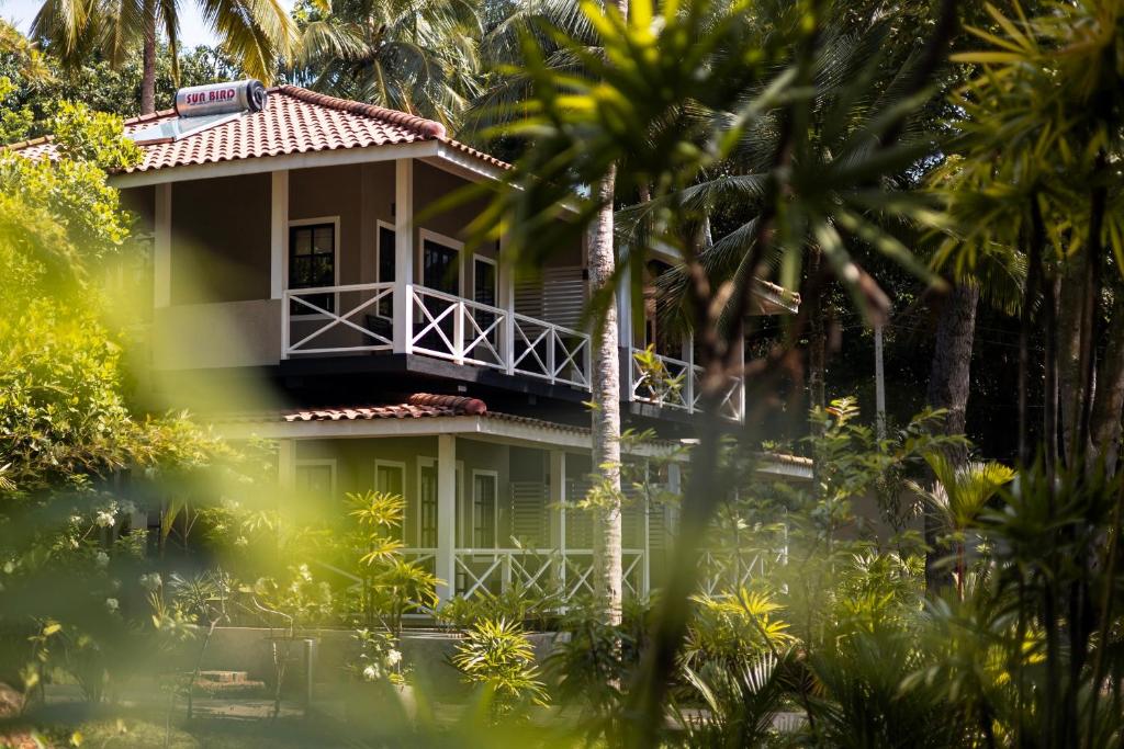 Tabula Rasa Resort & Spa - 5