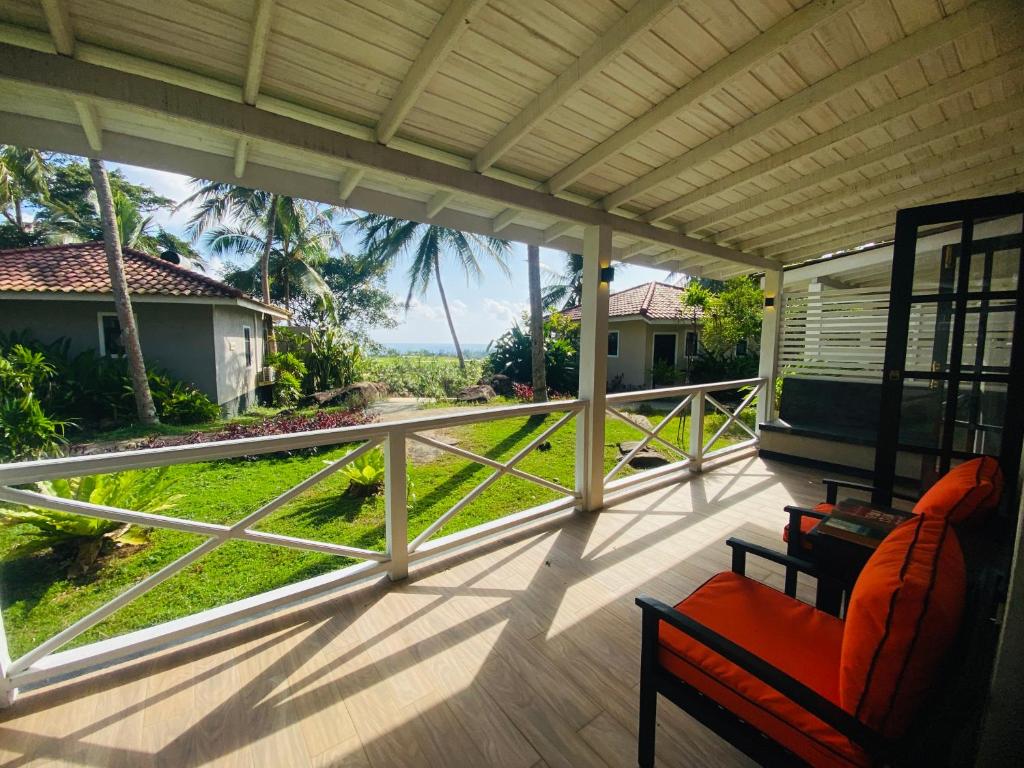 Tabula Rasa Resort & Spa - 11