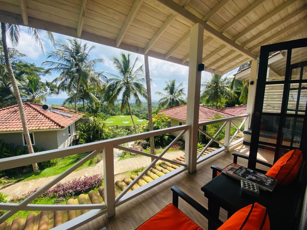 Tabula Rasa Resort & Spa - 2