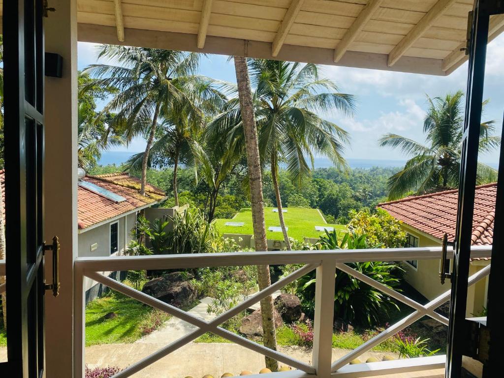 Tabula Rasa Resort & Spa - 10