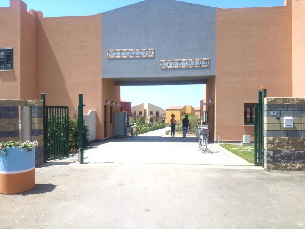 Stella marina - Housity