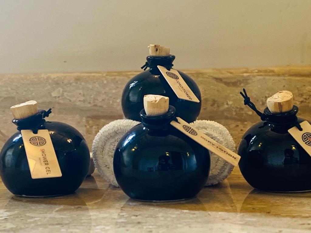 Tabula Rasa Resort & Spa - 6