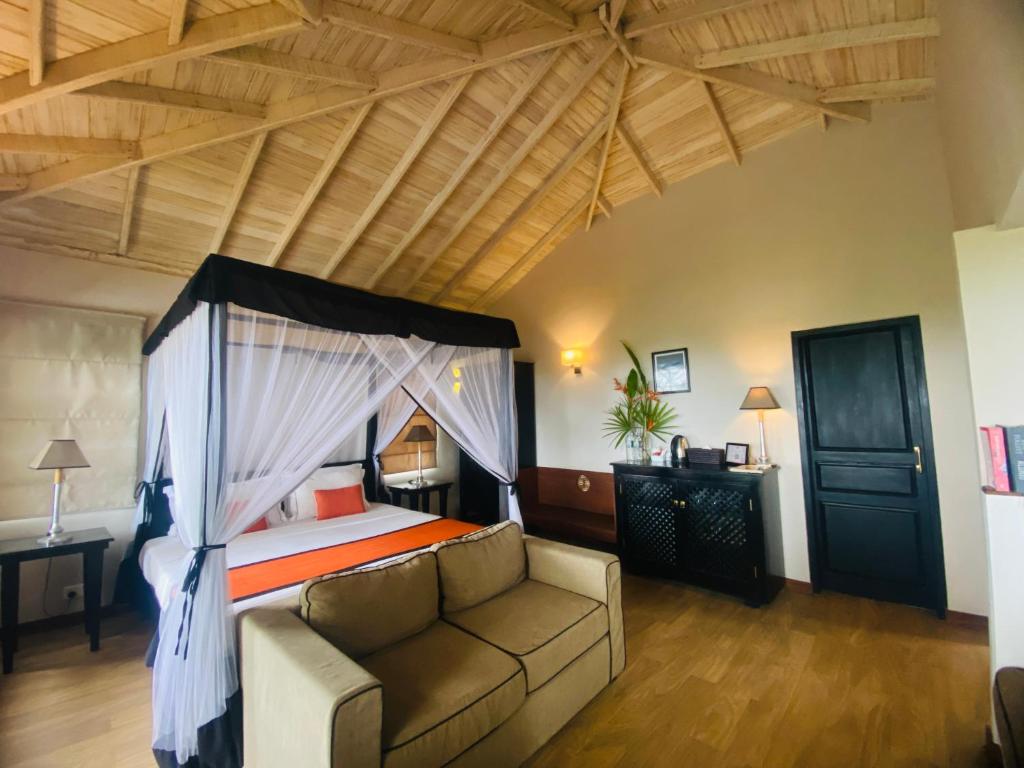 Tabula Rasa Resort & Spa - 14