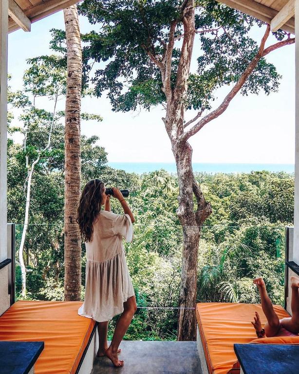 Tabula Rasa Resort & Spa - 19