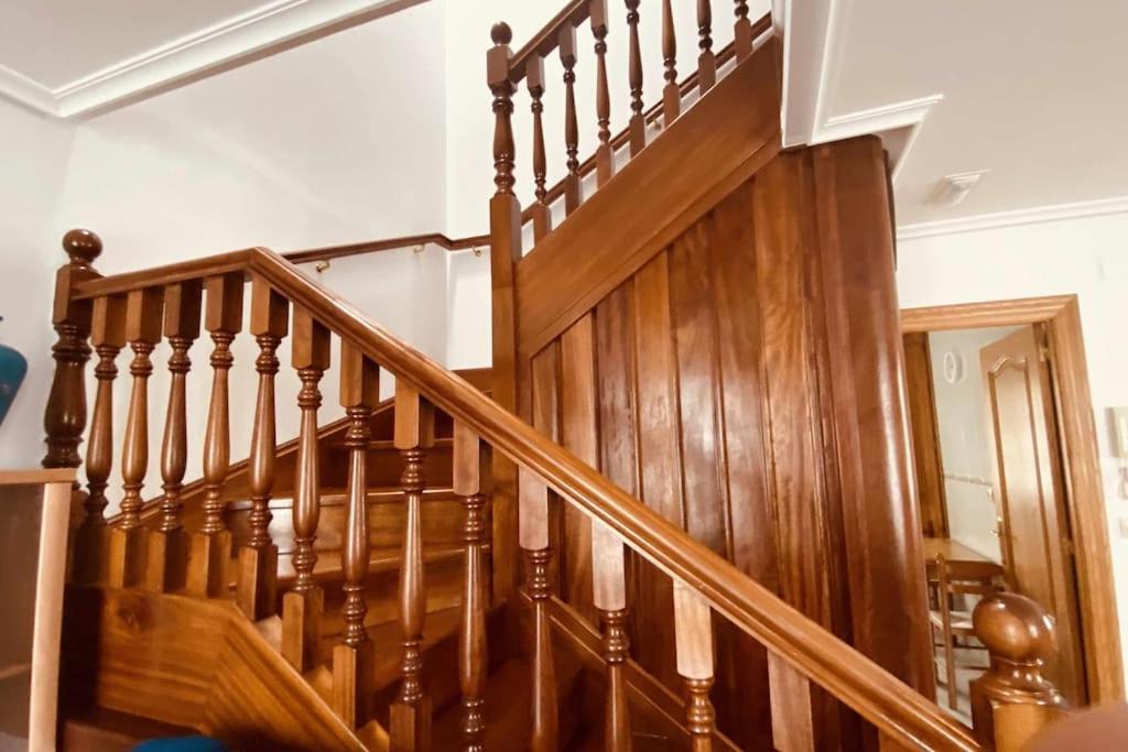 Fotografie z fotogalerie ubytování apartamentos lleguera 1 v destinaci Llanes