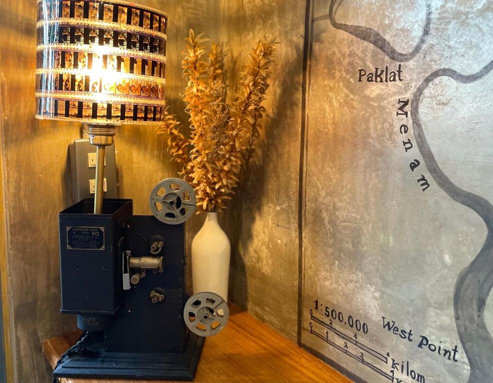 Central Old Town Cottage - Resim 19