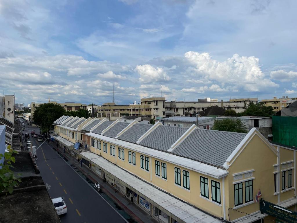 Central Old Town Cottage - 13