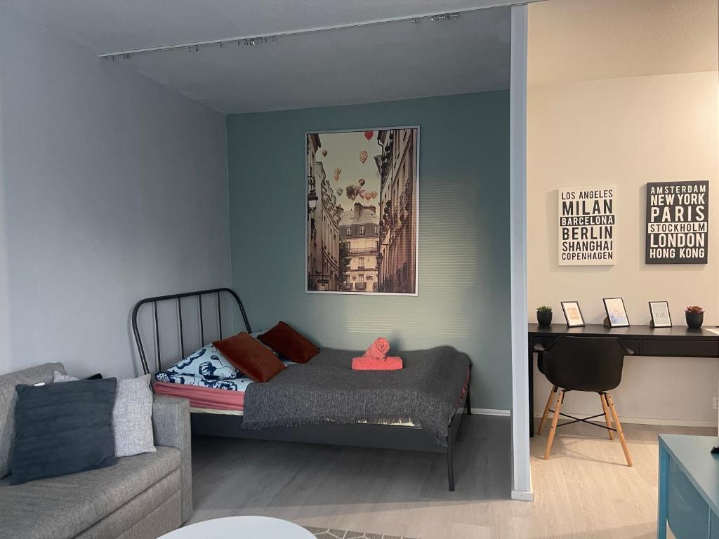 The Sunrise Apartment, Turku – Updated 2023 Prices