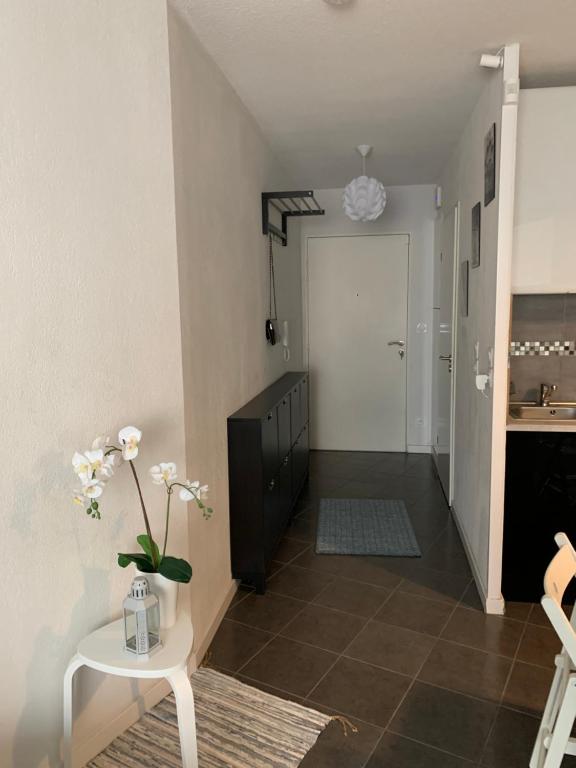 Fotografia z galérie ubytovania Superbe appartement neuf T3 de 71m2 en résidence a Marseille v destinácii Marseille