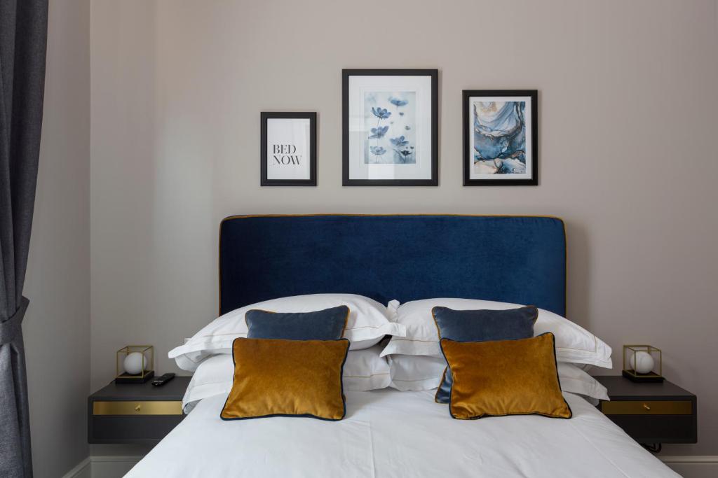 Santarella Guest House - 18