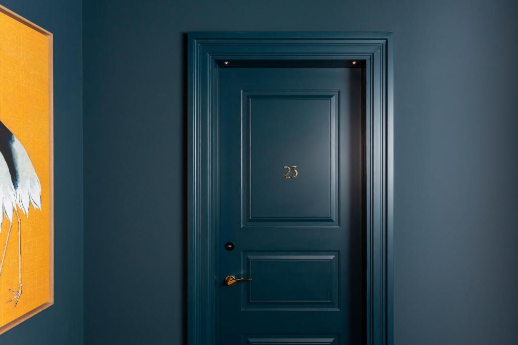 Santarella Guest House - 13