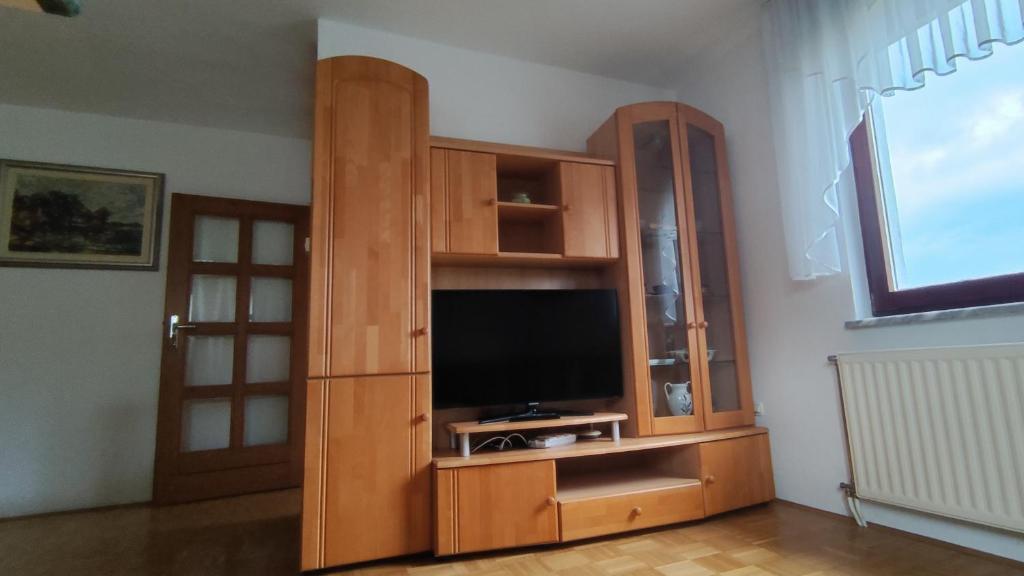 Apartma Alda - Apartamento De Um Quarto