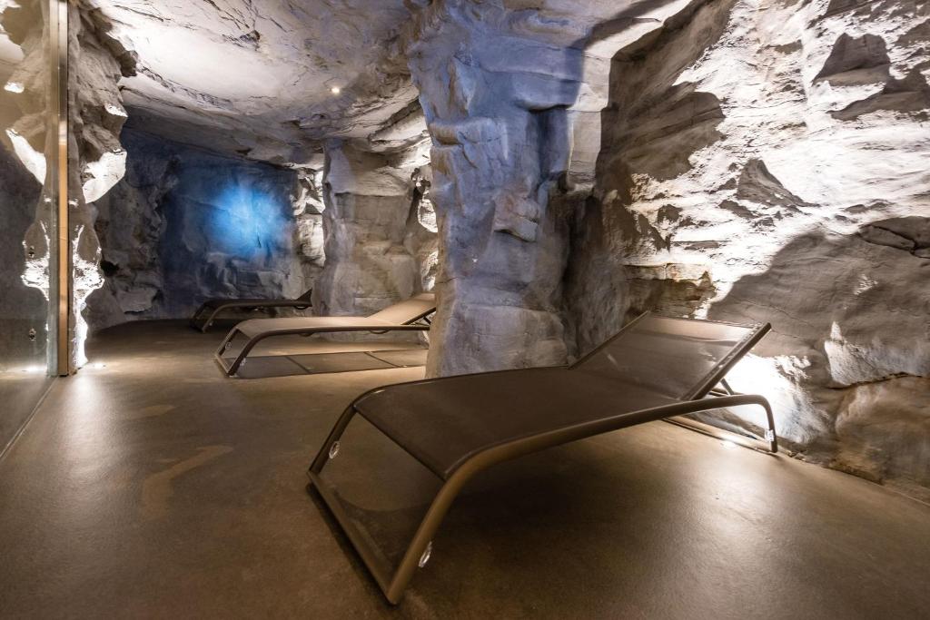 Nendaz 4 Vallées & SPA 4* Superior - Resim 35