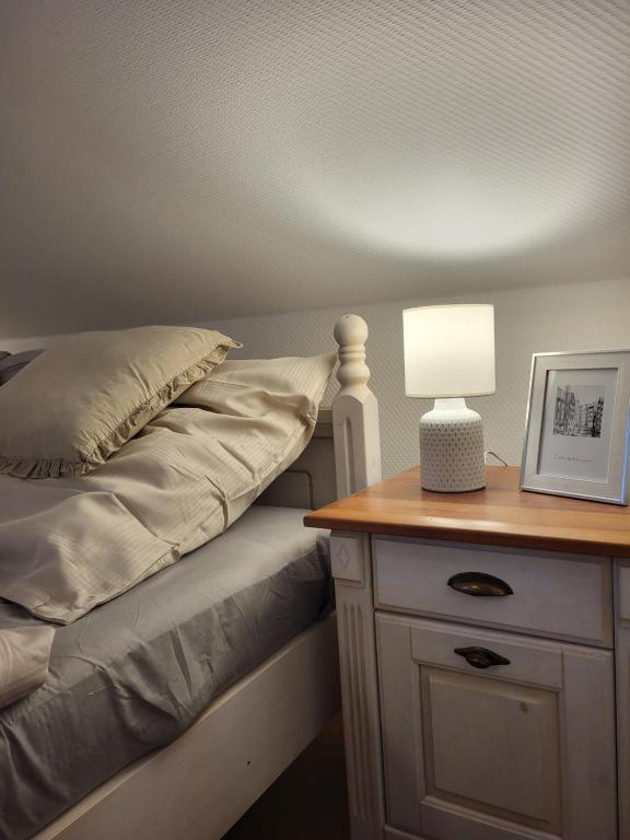 Countryside apartment - Departamento