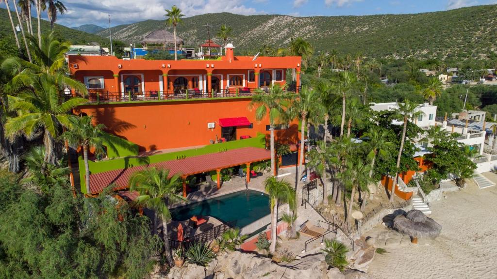 The Agave Club in Los Barriles, Buenavista (updated prices 2024)