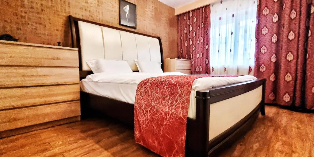 Bota Apartments, Vulcan (updated prices 2024)