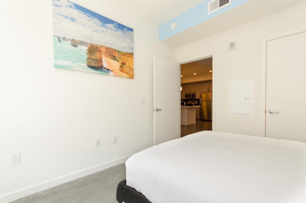 Modern Apartment Rentals photo