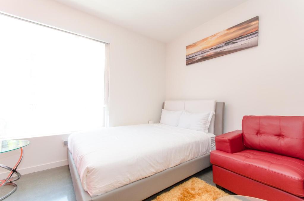 Modern Apartment Rentals photo