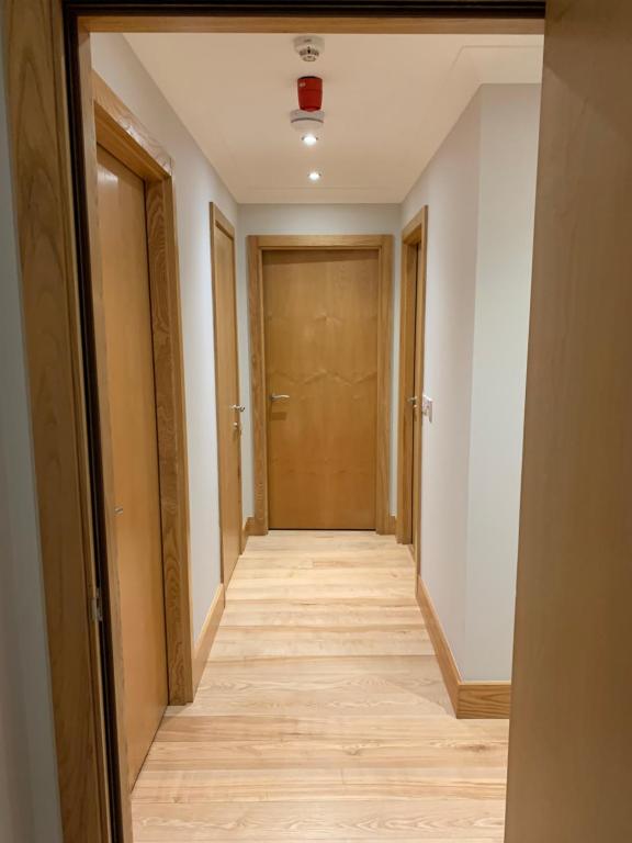 Fotografie z fotogalerie ubytování Killarney Town Apartment v destinaci Killarney