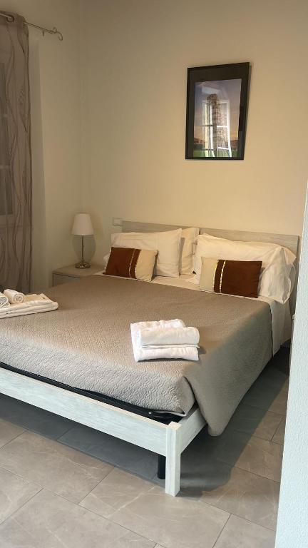 Casa Carducci 33 - Doppelzimmer Mit Eigenem Bad