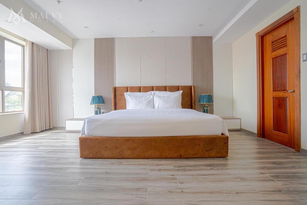 Mai Vy Hotel Tay Ninh - Junior Suite