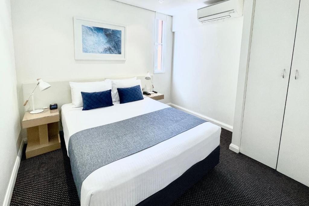 Coogee Sands Hotel & Apartments - Resim 44