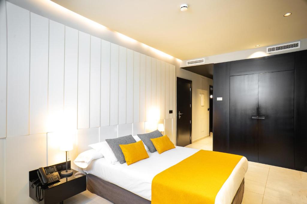 Costa del Sol Torremolinos Hotel, Torremolinos – Bijgewerkte ...
