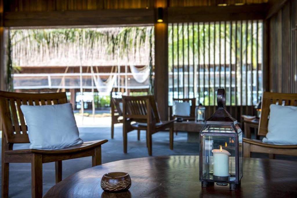 The Barefoot Eco Hotel - View 40