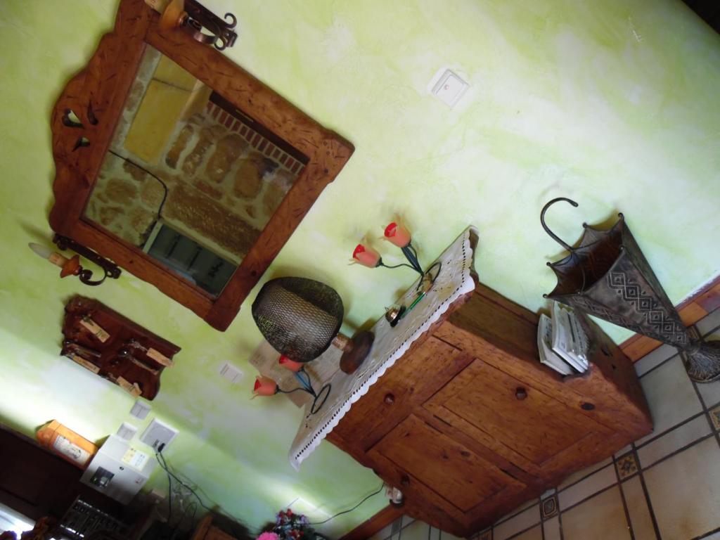 Fotografie z fotogalerie ubytování Posada La Capía v destinaci Vargas