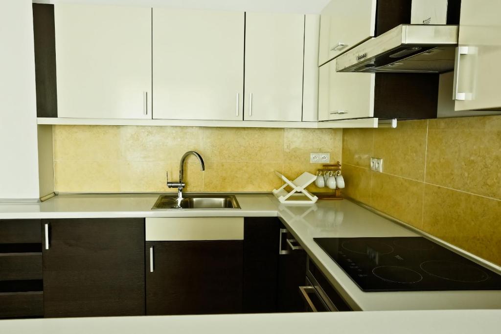 Diune Resort & Apartamenty - 11