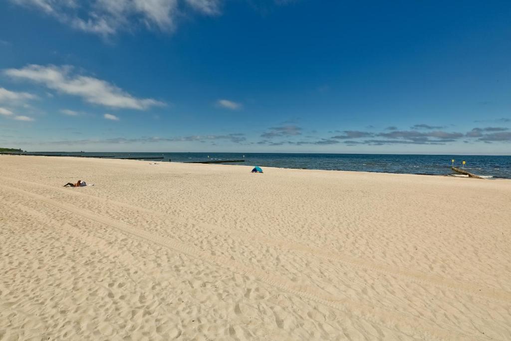 Diune Resort & Apartamenty - 12