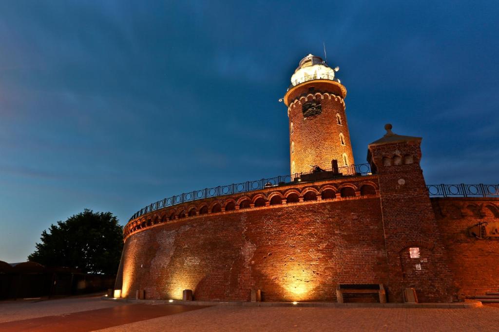 Diune Resort & Apartamenty - 13