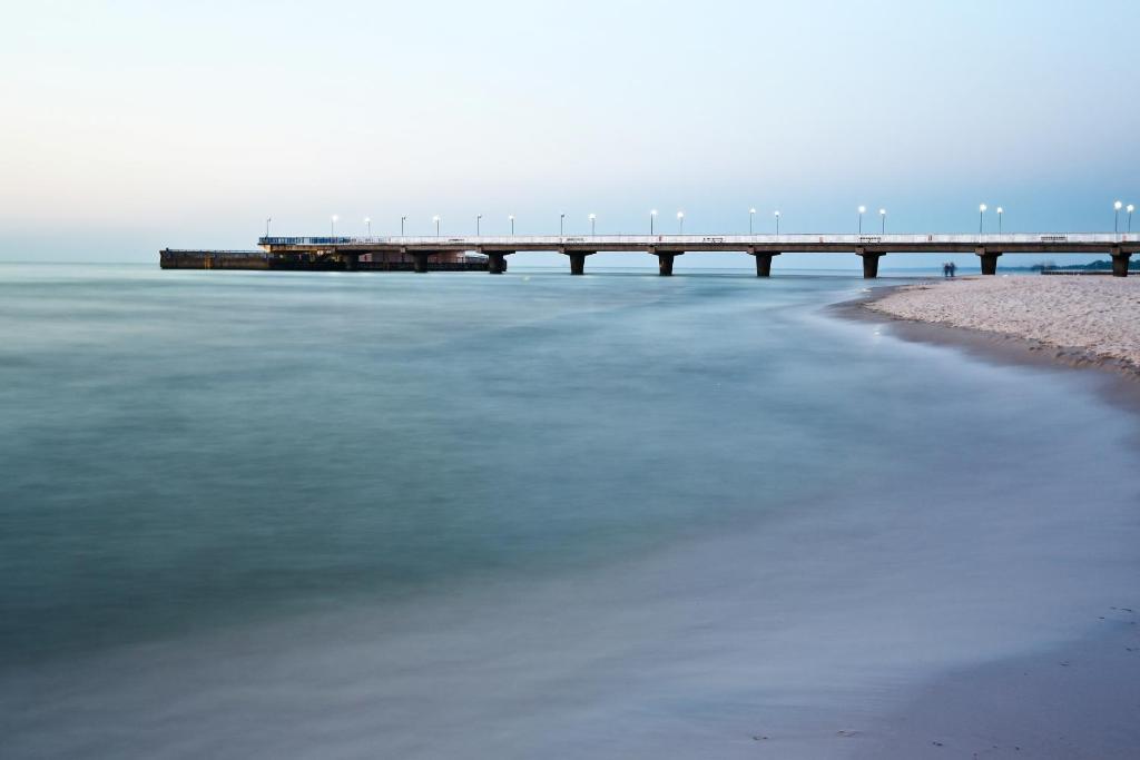 Diune Resort & Apartamenty - 14