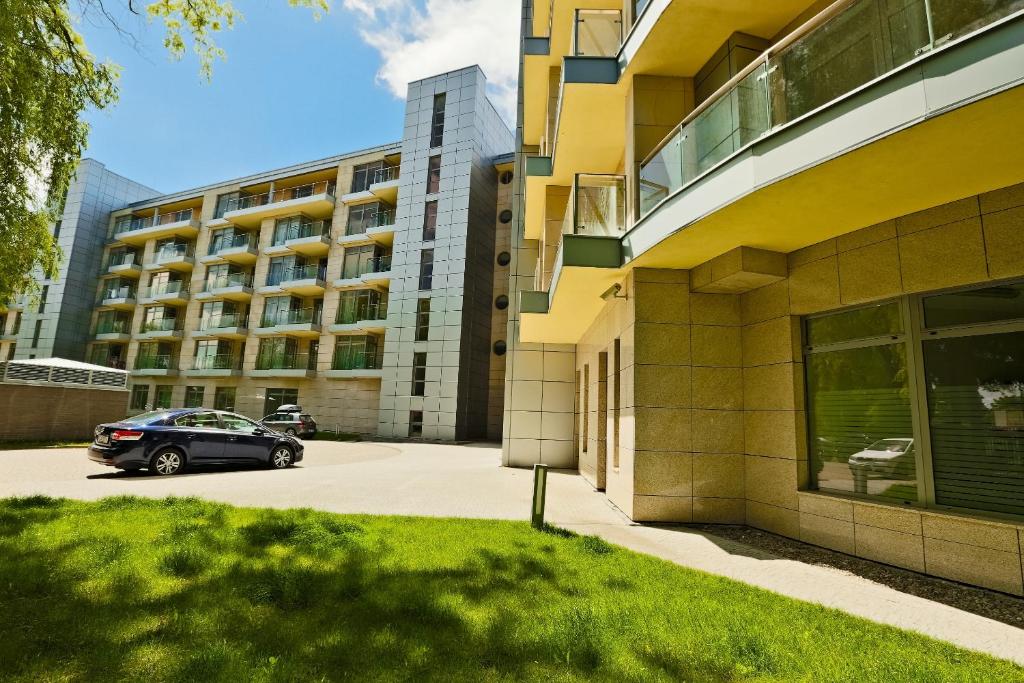 Diune Resort & Apartamenty - 15