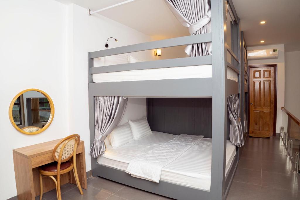 Mai Hotel - Appartamento