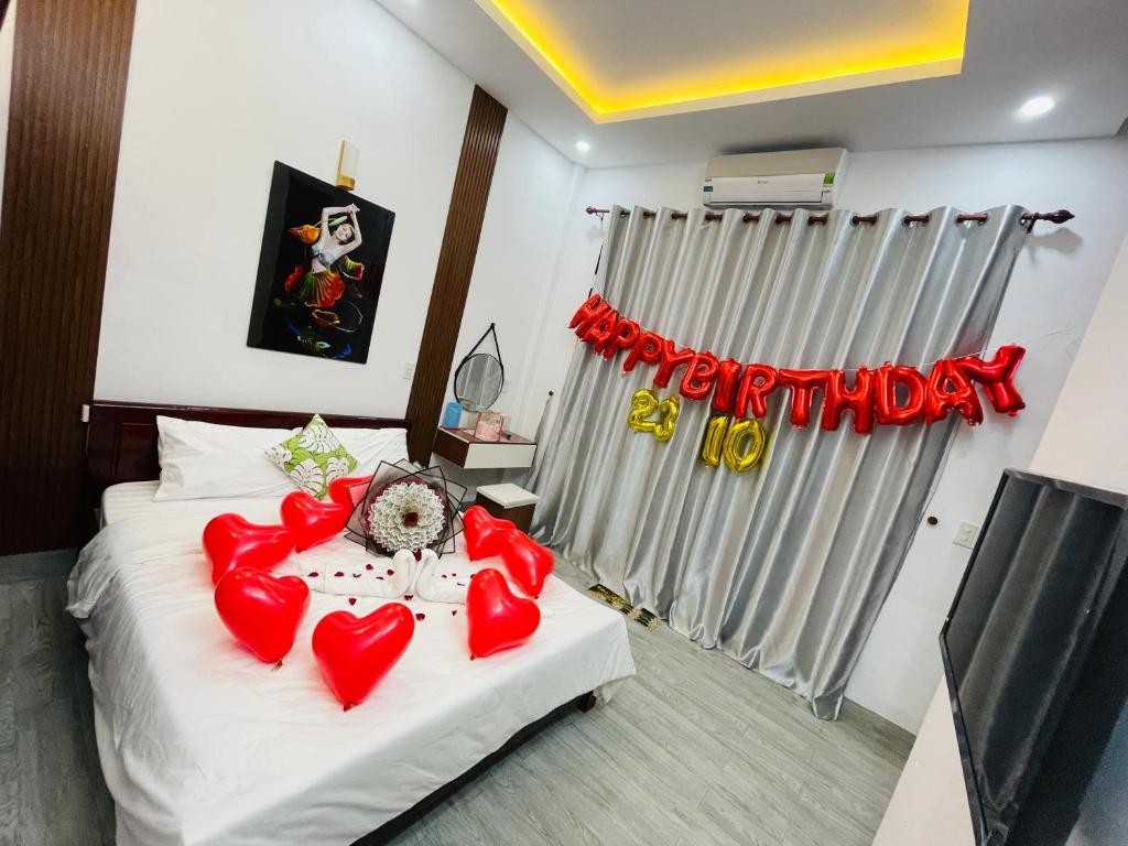 Full House Homestay - 4