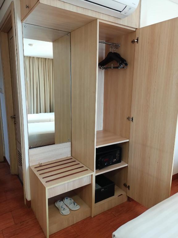 Days Hotel & Suites by Wyndham Jakarta Airport - Habitación Doble Superior