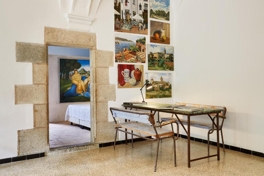 Fotografia z galérie ubytovania Mas Ferrer by 123ole v destinácii Sant Andreu del Terri