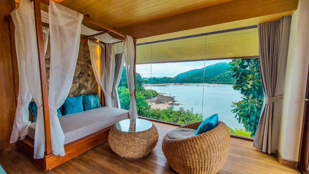 SINAE Phuket Luxury Hotel - Resim 24