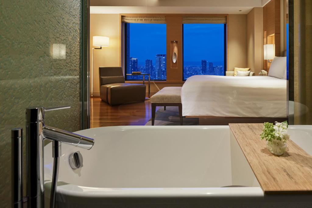 InterContinental Hotel Osaka by IHG photo 5