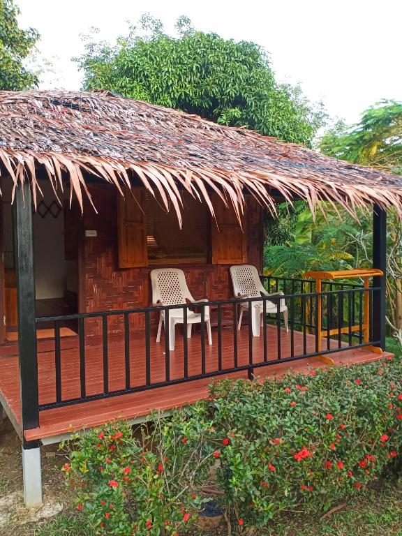 Mookies Bungalows - Bungalow