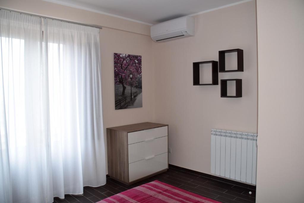 Zdjęcie z galerii obiektu Palermo Holidays w mieście Mondello