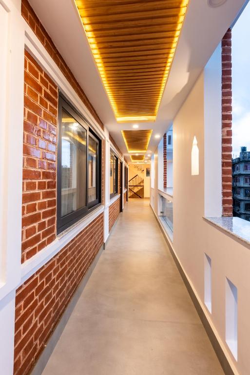 Fotografie z fotogalerie ubytování Hotel Ama-La, Thamel, Kathmandu v destinaci Kathmandu